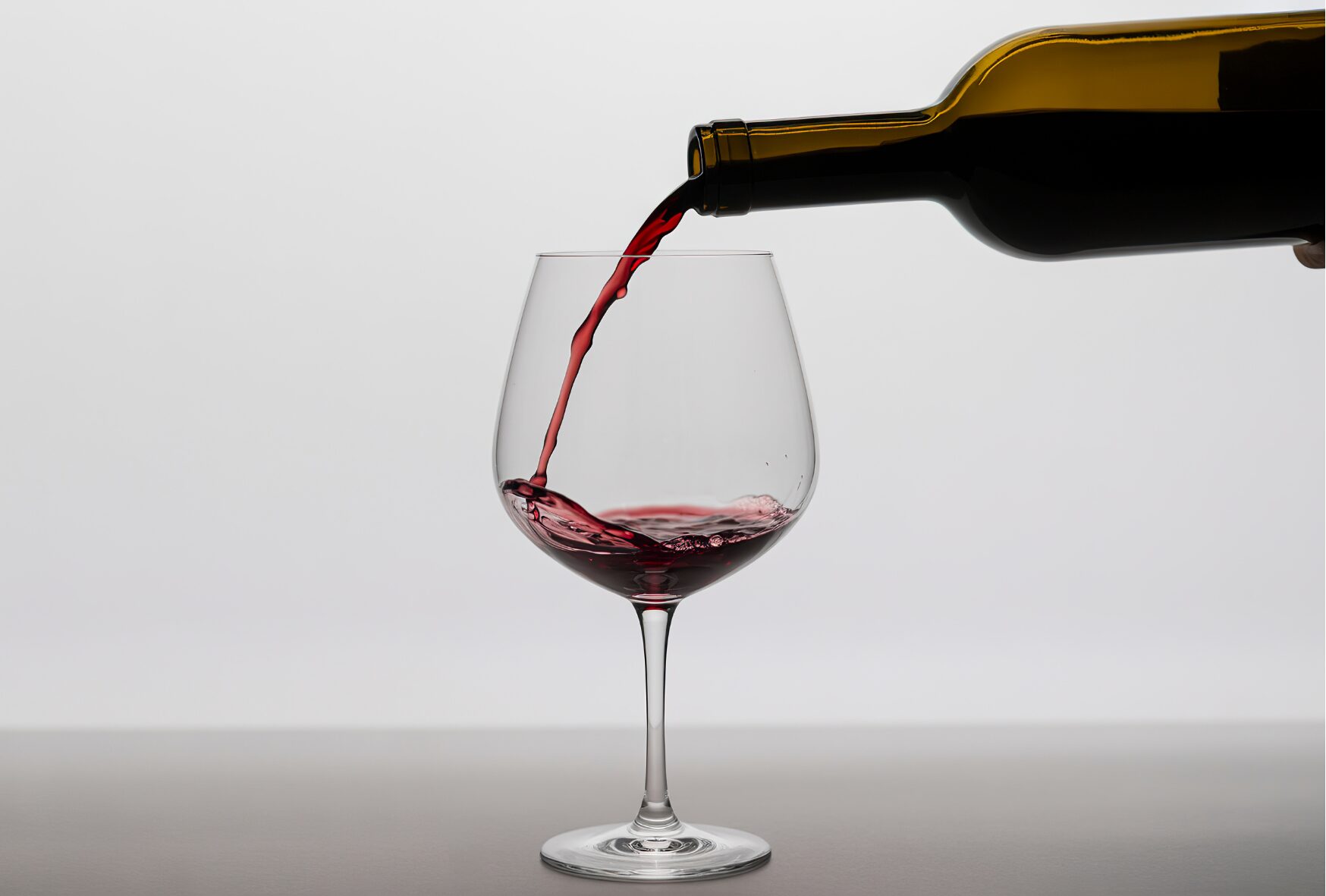 ワイン会・日本酒会