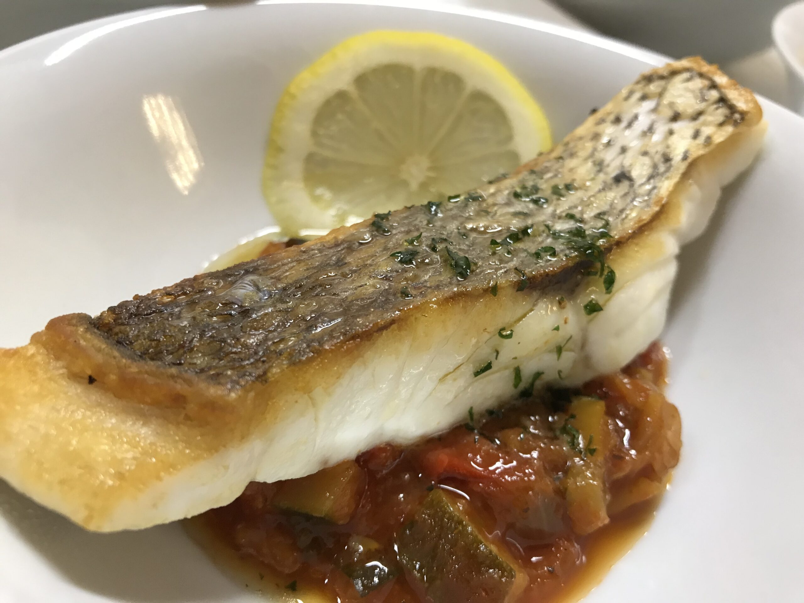 愛知県での1歳誕生日会に出張料理を提供するシェフガッキー