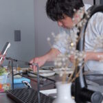 出張料理　お客様の声