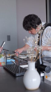 出張料理　三重　三重県出張シェフ