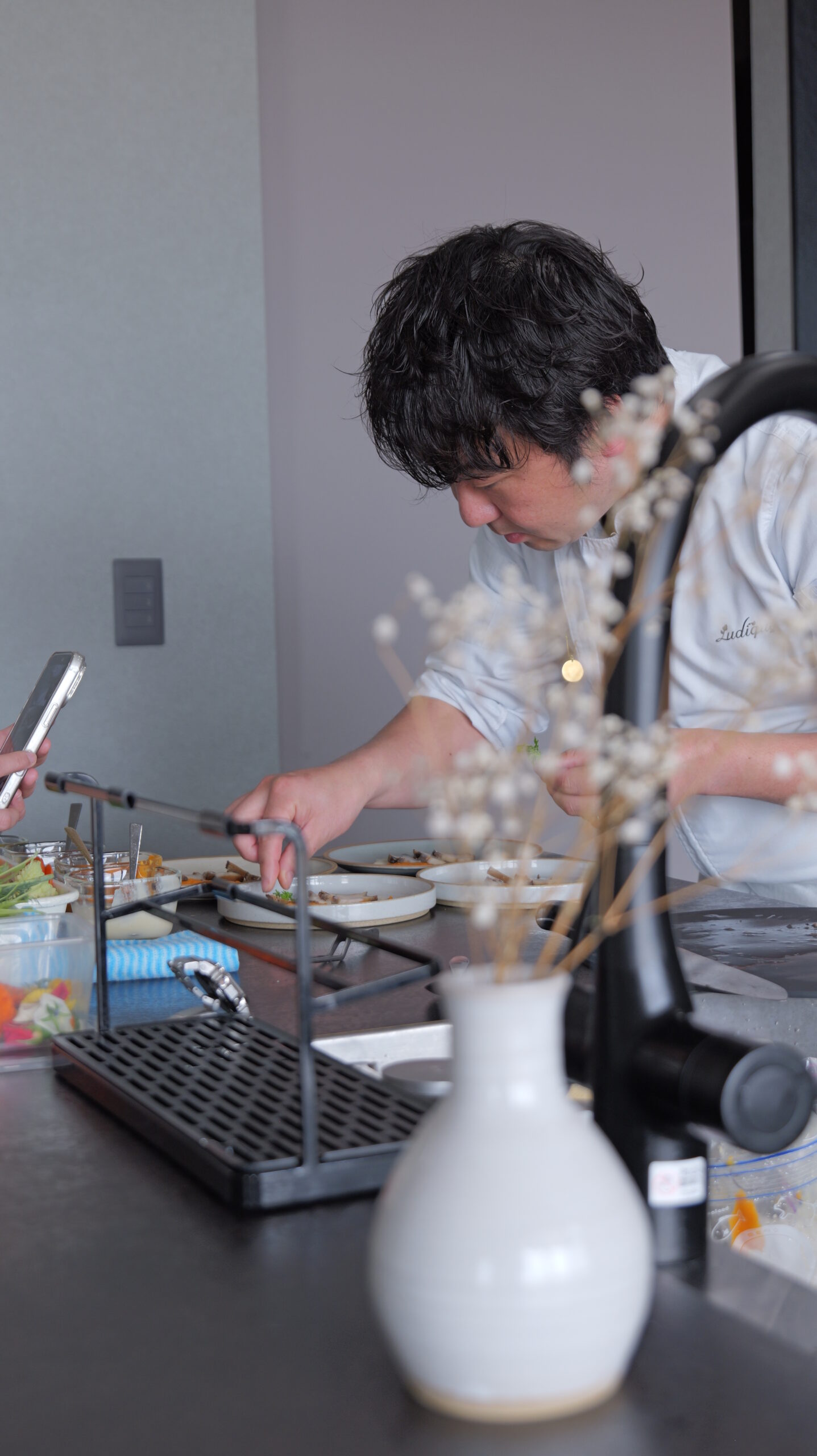 出張料理　三重　三重県出張シェフ