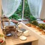 自宅で結婚式　ホームウエディング