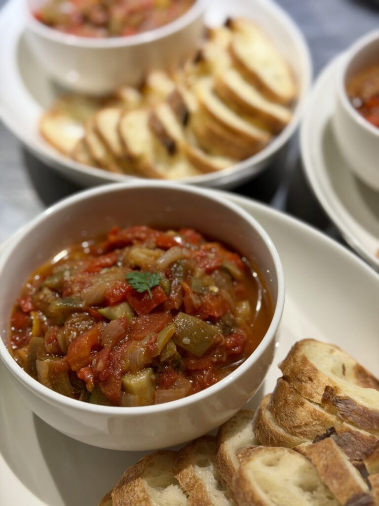 大垣市の結婚のお祝いに出張シェフ