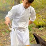 岐阜 出張料理 出張シェフ
