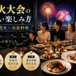 花火大会 出張シェフ 出張料理 長良川花火大会 おいでんまつり 岡崎城下家康公夏まつり 刈谷わんさか祭り 下呂温泉花火ミュージカル夏公演 多治見市制記念花火大会 熊野大花火大会 桑名水郷花火大会 津花火大会 伊勢神宮奉納全国花火大会